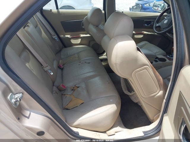2006 CADILLAC CTS 1G6DM57T160105452 Photo 7