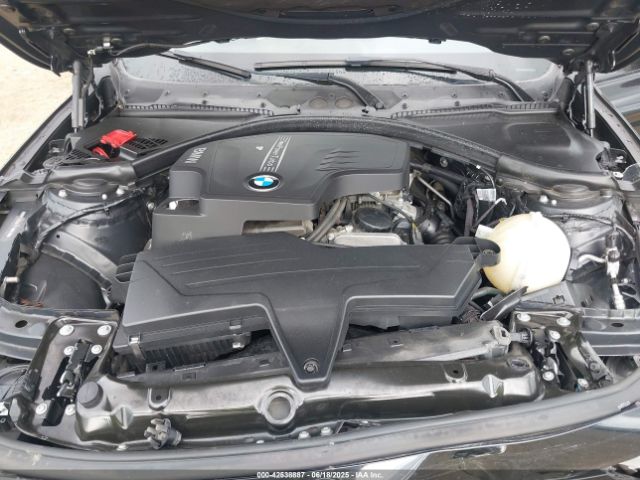2013 BMW 328I WBA3A5C57DF350448 Photo 9