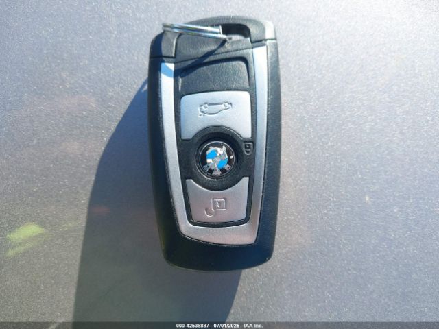 2013 BMW 328I WBA3A5C57DF350448 Photo 10