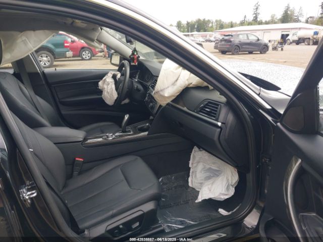 2013 BMW 328I WBA3A5C57DF350448 Photo 4