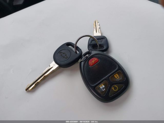 2011 CHEVROLET SILVERADO 1500 3GCPKSE3XBG182456 Photo 10