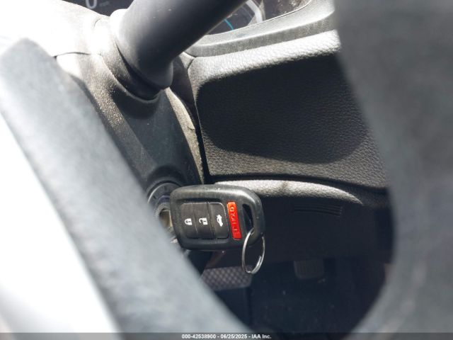 2019 HONDA CIVIC 2HGFC2F61KH577631 Photo 10