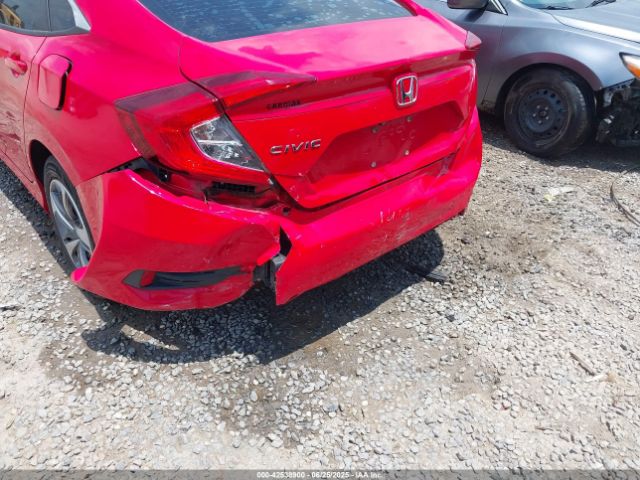 2019 HONDA CIVIC 2HGFC2F61KH577631 Photo 5