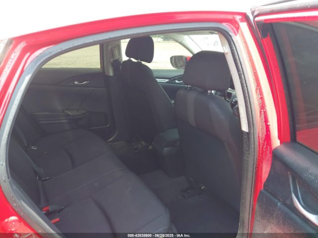2019 HONDA CIVIC 2HGFC2F61KH577631 Photo 7