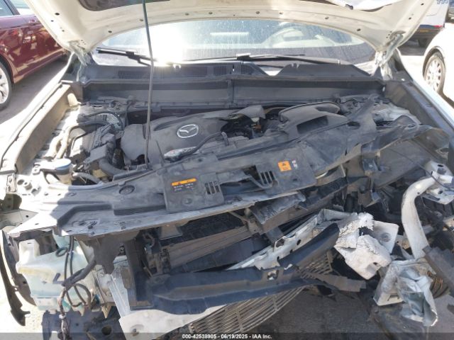 2019 MAZDA CX-9 JM3TCBDY3K0312808 Photo 9
