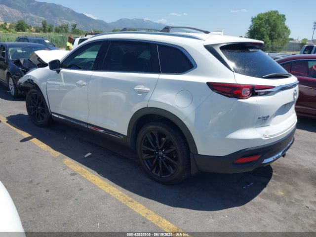 2019 MAZDA CX-9 JM3TCBDY3K0312808 Photo 2