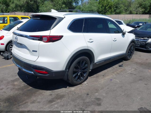 2019 MAZDA CX-9 JM3TCBDY3K0312808 Photo 3