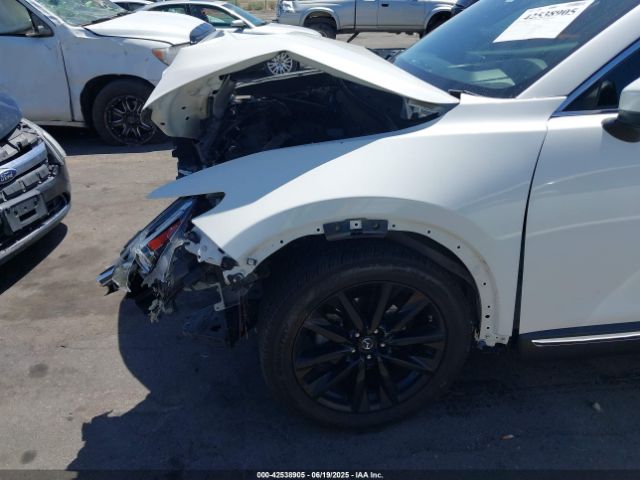 2019 MAZDA CX-9 JM3TCBDY3K0312808 Photo 5