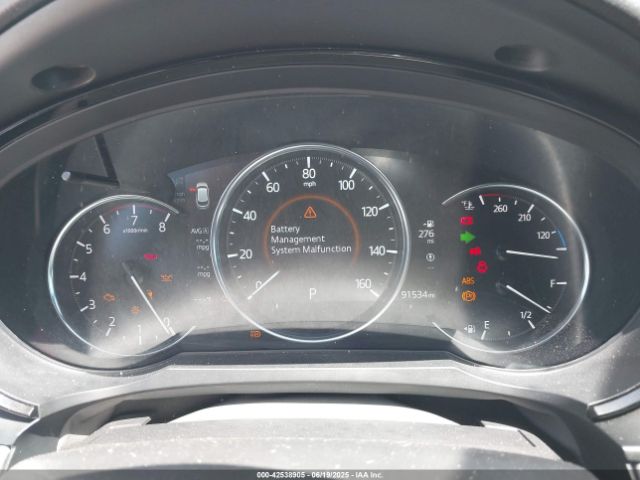 2019 MAZDA CX-9 JM3TCBDY3K0312808 Photo 6