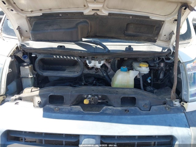 RAM Promaster 1500 2014 3C6TRVAG5EE110107 Image 10