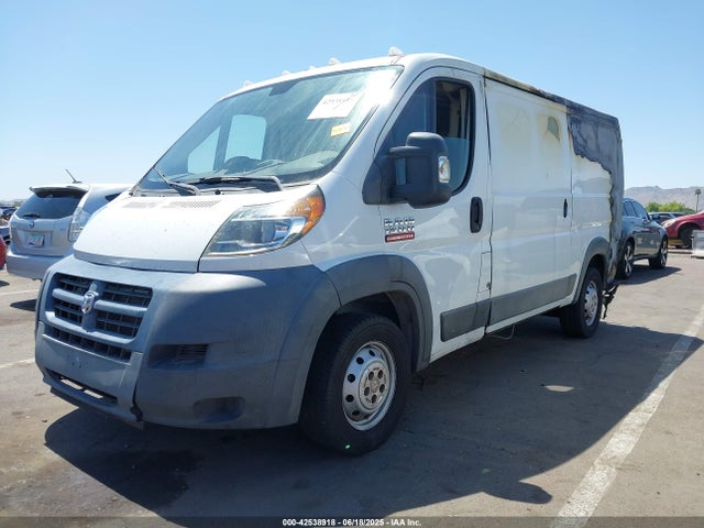 RAM Promaster 1500 2014 3C6TRVAG5EE110107 Image 2