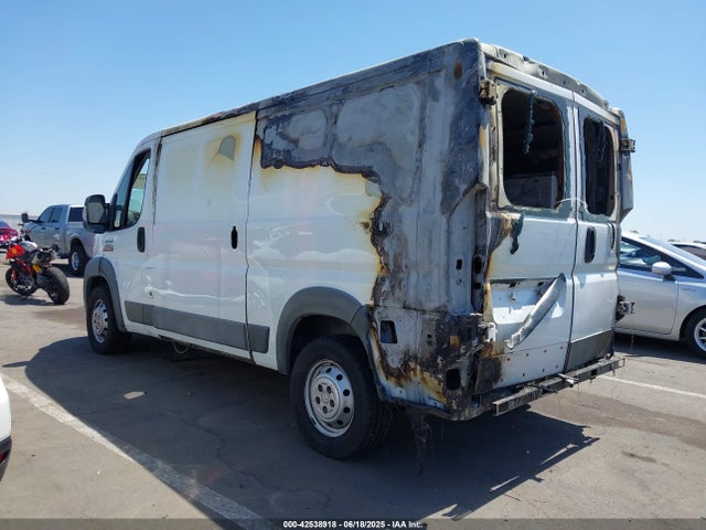 RAM Promaster 1500 2014 3C6TRVAG5EE110107 Image 3