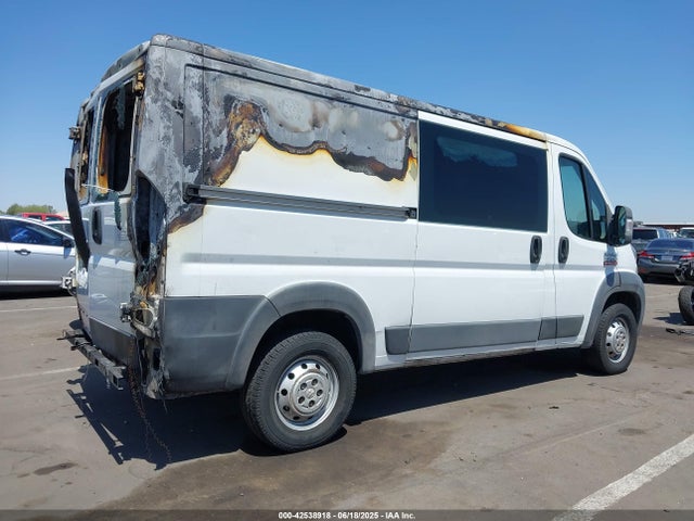 RAM Promaster 1500 2014 3C6TRVAG5EE110107 Image 4
