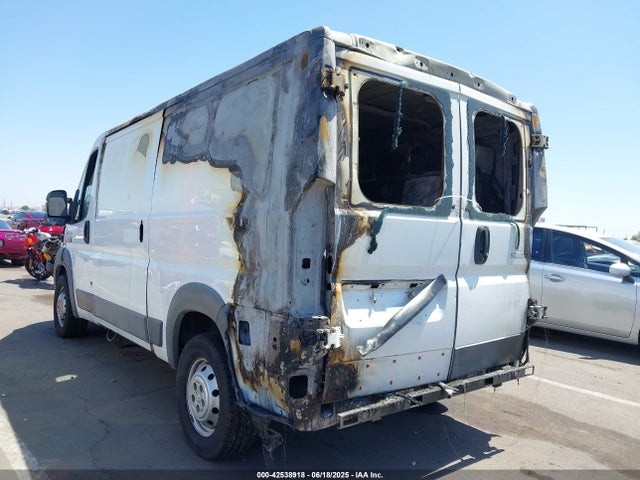 RAM Promaster 1500 2014 3C6TRVAG5EE110107 Image 6