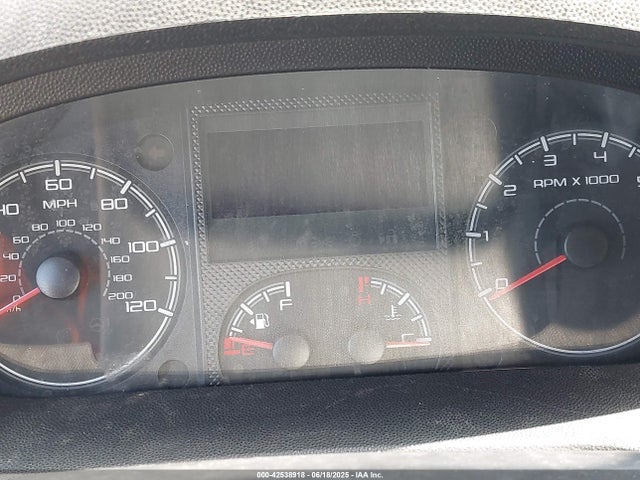 RAM Promaster 1500 2014 3C6TRVAG5EE110107 Image 7