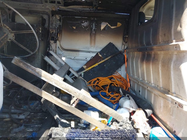 RAM Promaster 1500 2014 3C6TRVAG5EE110107 Image 8