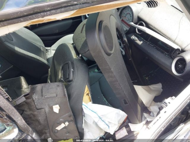 2009 MINI COOPER WMWMF33509TU74290 Photo 4