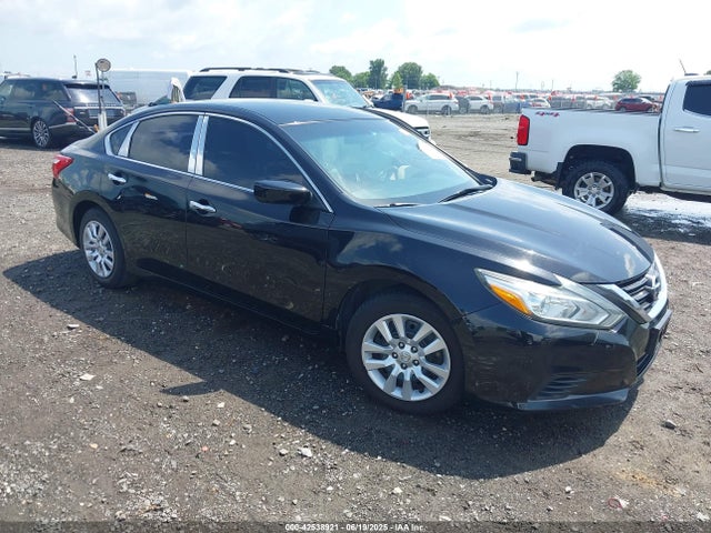 Auction sale of the 2016 Nissan Altima 2.5/2.5 S/2.5 Sl/2.5 Sr/2.5 Sv, vin: 1N4AL3AP7GC156544, lot number: 42538921