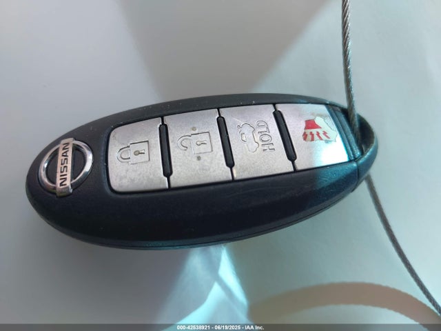 Aukcja sprzedaży 2016 Nissan Altima 2.5/2.5 S/2.5 Sl/2.5 Sr/2.5 Sv, vin: 1N4AL3AP7GC156544, numer aukcji: 42538921