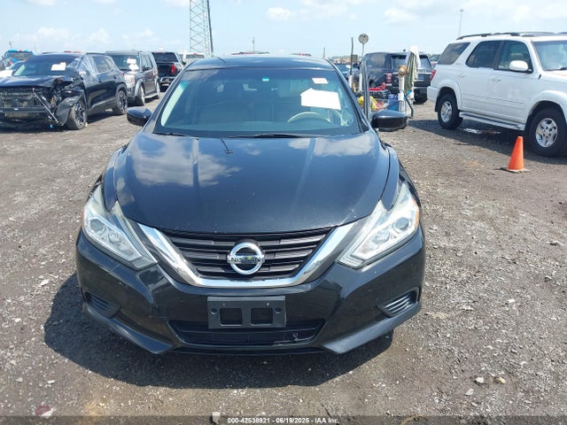 Aukcja sprzedaży 2016 Nissan Altima 2.5/2.5 S/2.5 Sl/2.5 Sr/2.5 Sv, vin: 1N4AL3AP7GC156544, numer aukcji: 42538921