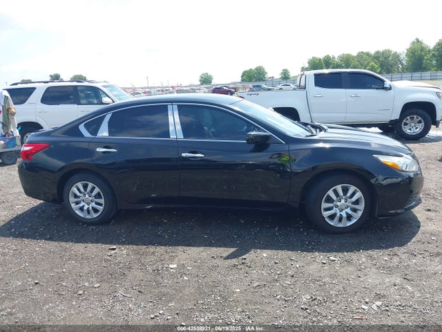 Aukcja sprzedaży 2016 Nissan Altima 2.5/2.5 S/2.5 Sl/2.5 Sr/2.5 Sv, vin: 1N4AL3AP7GC156544, numer aukcji: 42538921