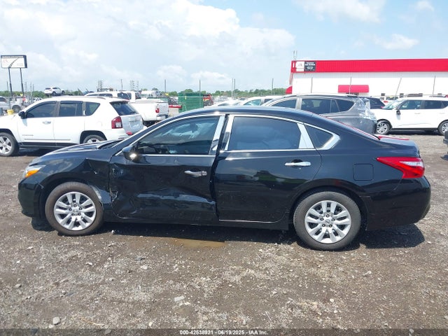Aukcja sprzedaży 2016 Nissan Altima 2.5/2.5 S/2.5 Sl/2.5 Sr/2.5 Sv, vin: 1N4AL3AP7GC156544, numer aukcji: 42538921