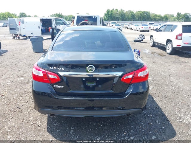 Aukcja sprzedaży 2016 Nissan Altima 2.5/2.5 S/2.5 Sl/2.5 Sr/2.5 Sv, vin: 1N4AL3AP7GC156544, numer aukcji: 42538921
