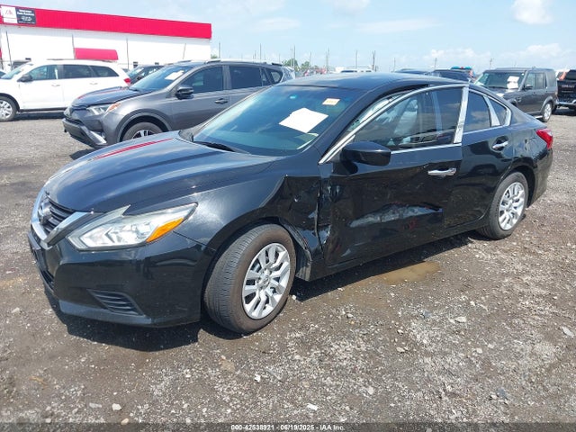Aukcja sprzedaży 2016 Nissan Altima 2.5/2.5 S/2.5 Sl/2.5 Sr/2.5 Sv, vin: 1N4AL3AP7GC156544, numer aukcji: 42538921