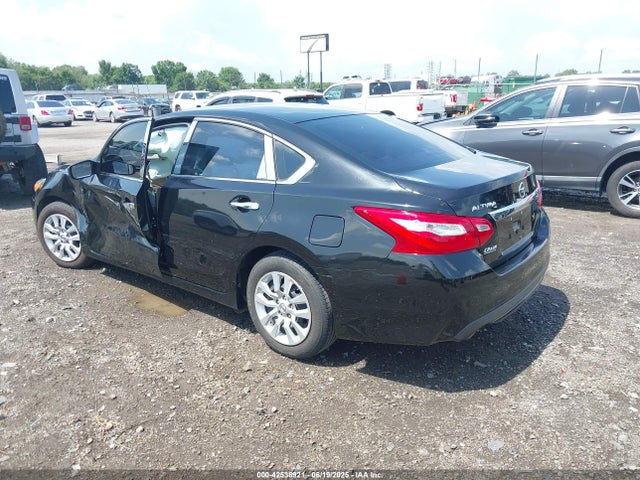 Aukcja sprzedaży 2016 Nissan Altima 2.5/2.5 S/2.5 Sl/2.5 Sr/2.5 Sv, vin: 1N4AL3AP7GC156544, numer aukcji: 42538921