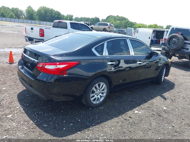 Aukcja sprzedaży 2016 Nissan Altima 2.5/2.5 S/2.5 Sl/2.5 Sr/2.5 Sv, vin: 1N4AL3AP7GC156544, numer aukcji: 42538921