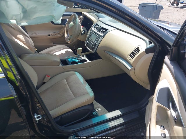 Aukcja sprzedaży 2016 Nissan Altima 2.5/2.5 S/2.5 Sl/2.5 Sr/2.5 Sv, vin: 1N4AL3AP7GC156544, numer aukcji: 42538921