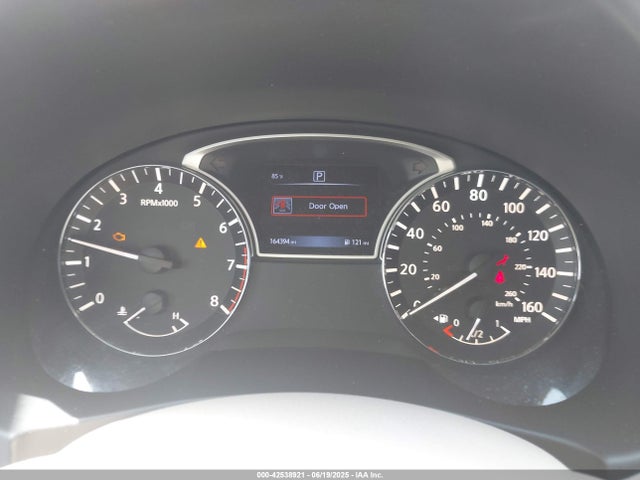 Aukcja sprzedaży 2016 Nissan Altima 2.5/2.5 S/2.5 Sl/2.5 Sr/2.5 Sv, vin: 1N4AL3AP7GC156544, numer aukcji: 42538921