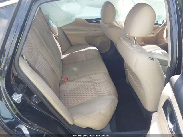 Aukcja sprzedaży 2016 Nissan Altima 2.5/2.5 S/2.5 Sl/2.5 Sr/2.5 Sv, vin: 1N4AL3AP7GC156544, numer aukcji: 42538921