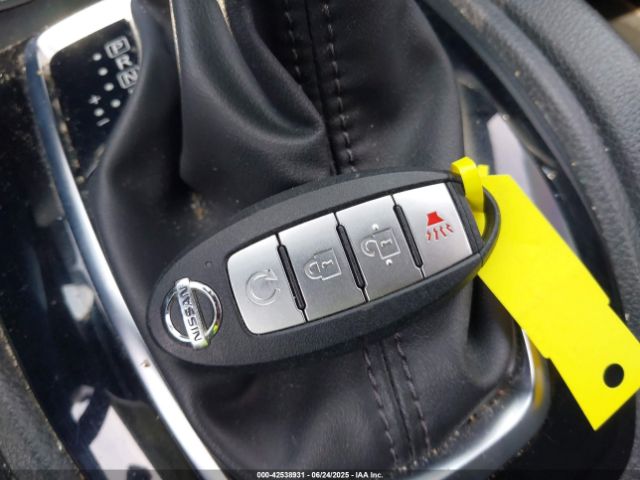 2022 NISSAN ROGUE SPORT JN1BJ1BV4NW340618 Photo 10