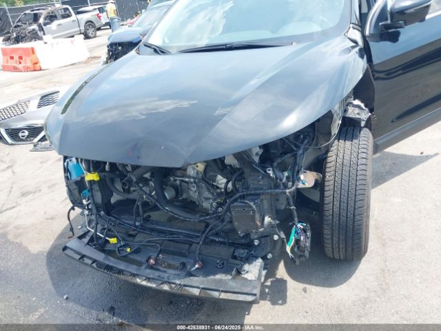 2022 NISSAN ROGUE SPORT JN1BJ1BV4NW340618 Photo 5