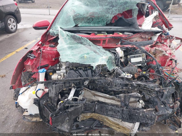 Hyundai gamma ii 2022 3KPC24A60NE159276 Image 10