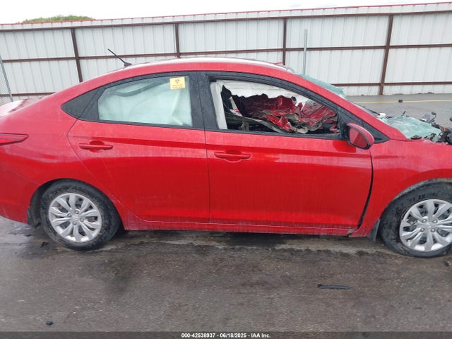 Hyundai gamma ii 2022 3KPC24A60NE159276 Image 12