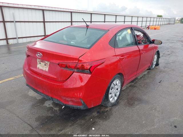 Hyundai gamma ii 2022 3KPC24A60NE159276 Image 4