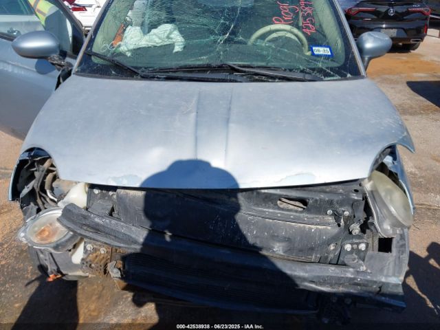 2015 FIAT 500 3C3CFFAR5FT555795 Photo 5