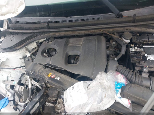 5NPD84LF8LH534209 Hyundai mpi nu
