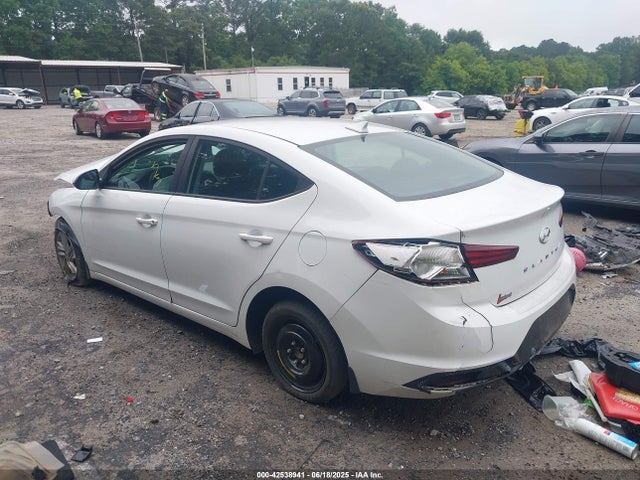 5NPD84LF8LH534209 Hyundai mpi nu