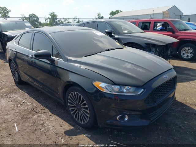 2016 FORD FUSION 3FA6P0G70GR212860