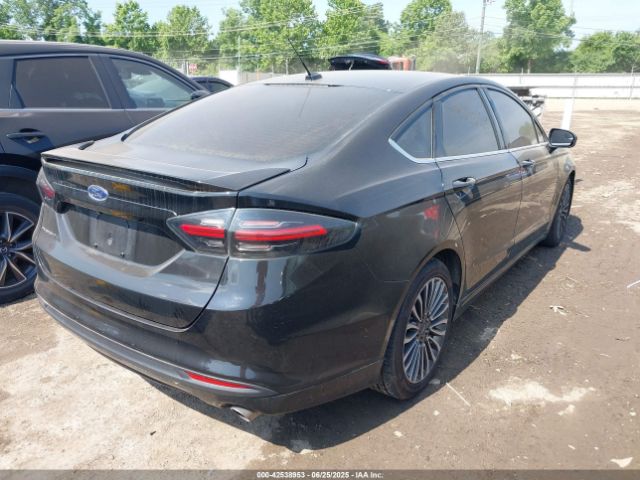 2016 FORD FUSION 3FA6P0G70GR212860 Photo 3