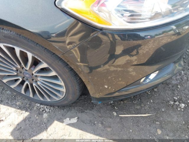 2016 FORD FUSION 3FA6P0G70GR212860 Photo 5