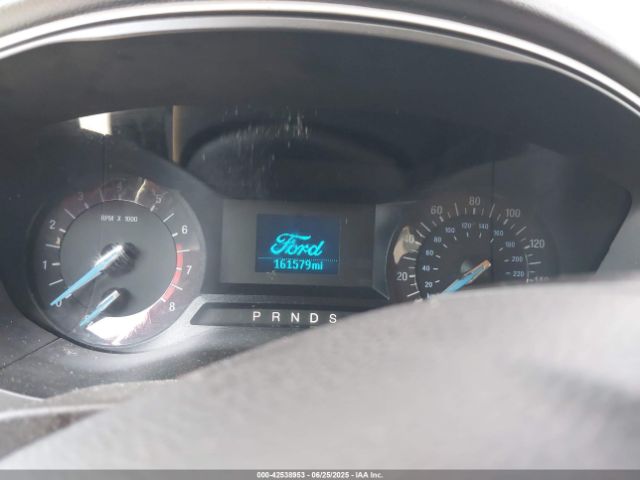 2016 FORD FUSION 3FA6P0G70GR212860 Photo 6