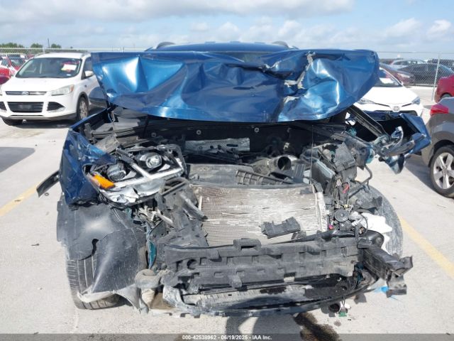 2021 VOLKSWAGEN ATLAS CROSS SPORT 1V2WC2CA4MC232301 Photo 5