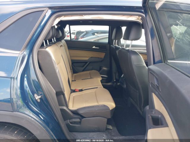 2021 VOLKSWAGEN ATLAS CROSS SPORT 1V2WC2CA4MC232301 Photo 7