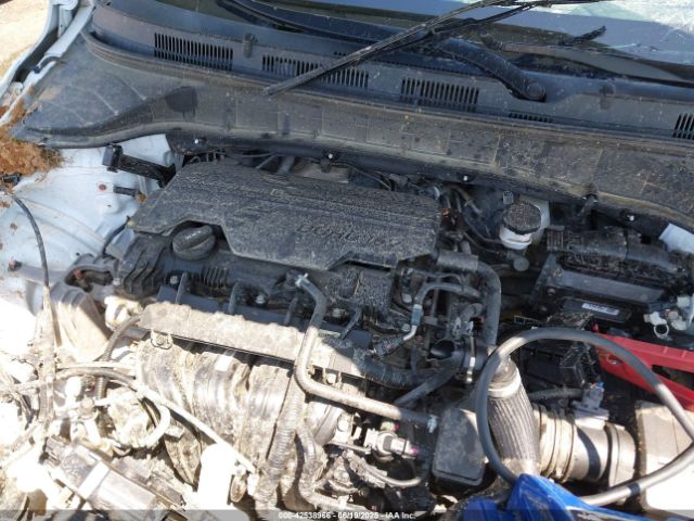 2022 HYUNDAI KONA KM8K22AB5NU823047 Photo 9