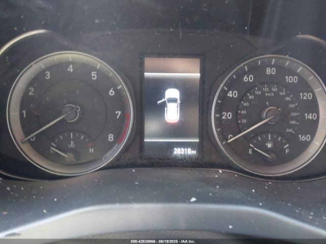 2022 HYUNDAI KONA KM8K22AB5NU823047 Photo 6