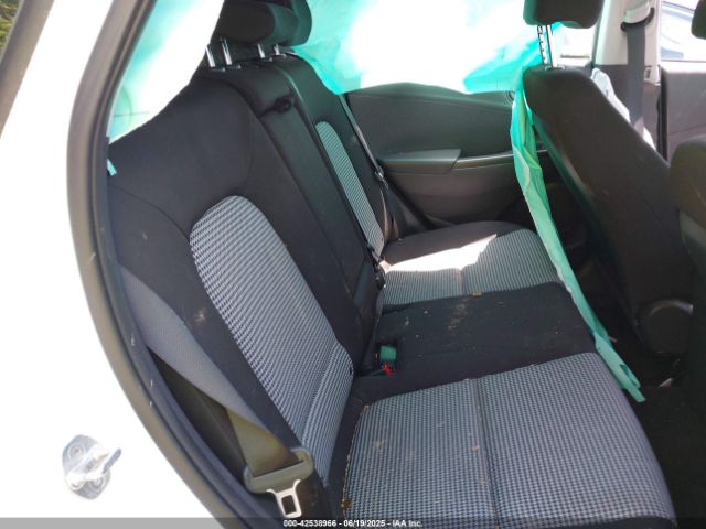 2022 HYUNDAI KONA KM8K22AB5NU823047 Photo 7